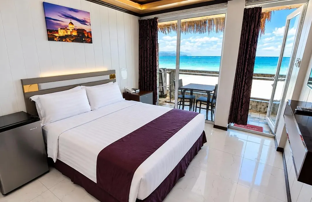 Diamond Water Edge Resort-1