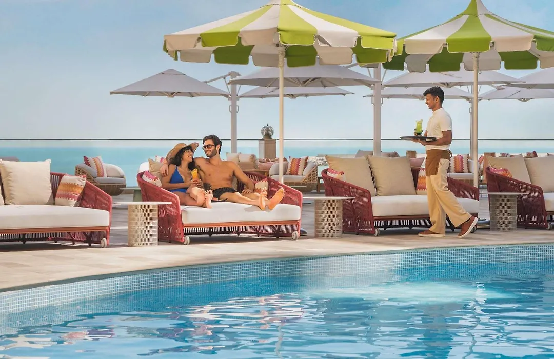Pullman Resort Al Marjan Island-1
