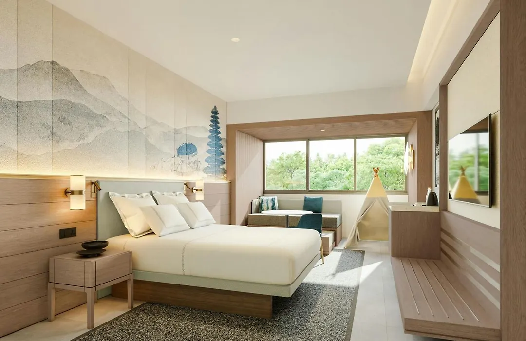 Courtyard By Marriott Bali Seminyak Resort-1
