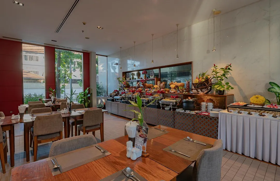 Hotel Somadevi Angkor Boutique And Resort-1