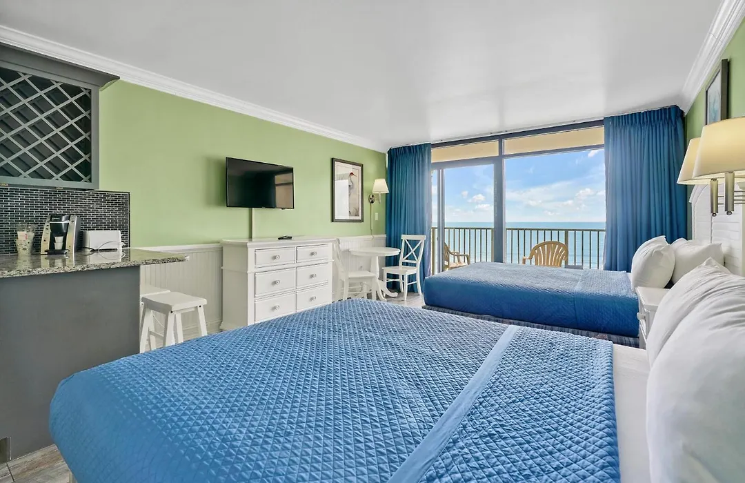 Sand Dunes Resort & Suites-1