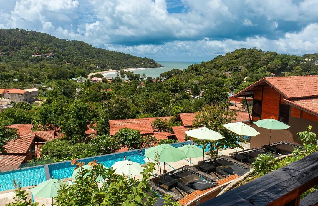 Alama Sea Village Resort And Pool Villa-1