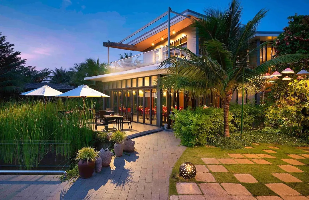 Novotel Phu Quoc Resort-1