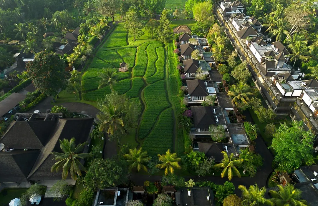 Visesa Ubud Villa And Resort-1