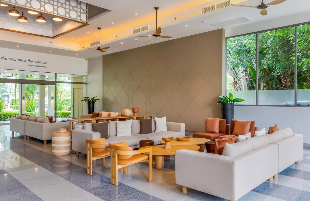 X10 Khaolak Resort-1