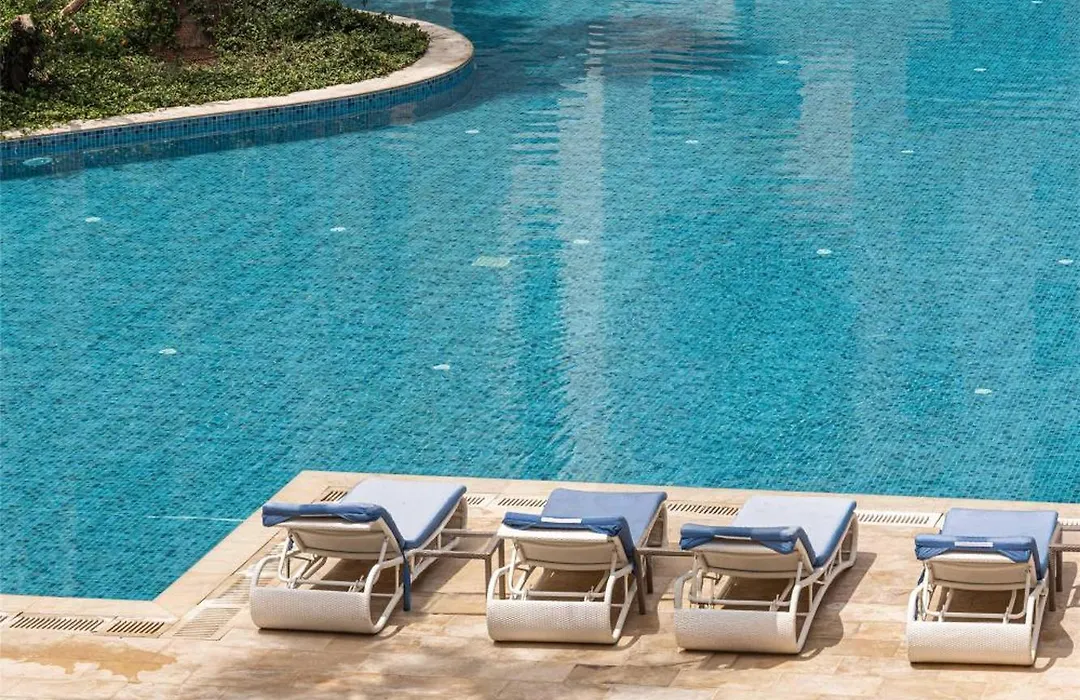 Kempinski Summerland Hotel & Resort Beirut-1