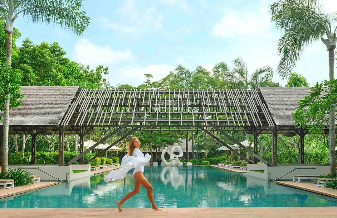 Moevenpick Resort & Spa Jimbaran Bali-1