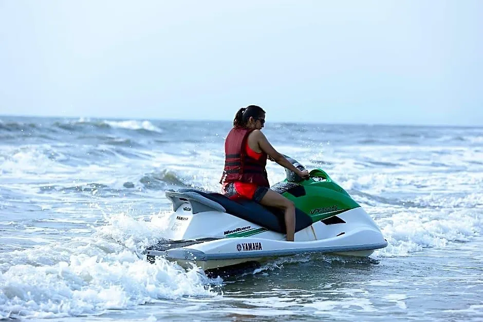 Varca Palms Beach Resort-1