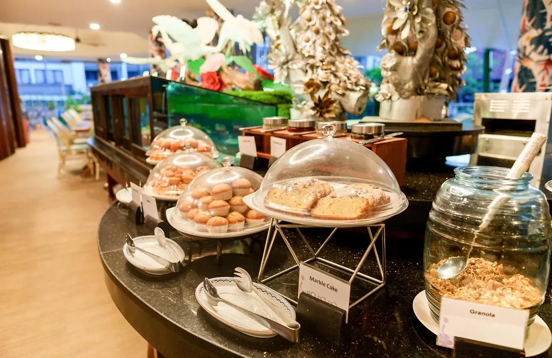 Prime Plaza Suites Sanur - Bali-1