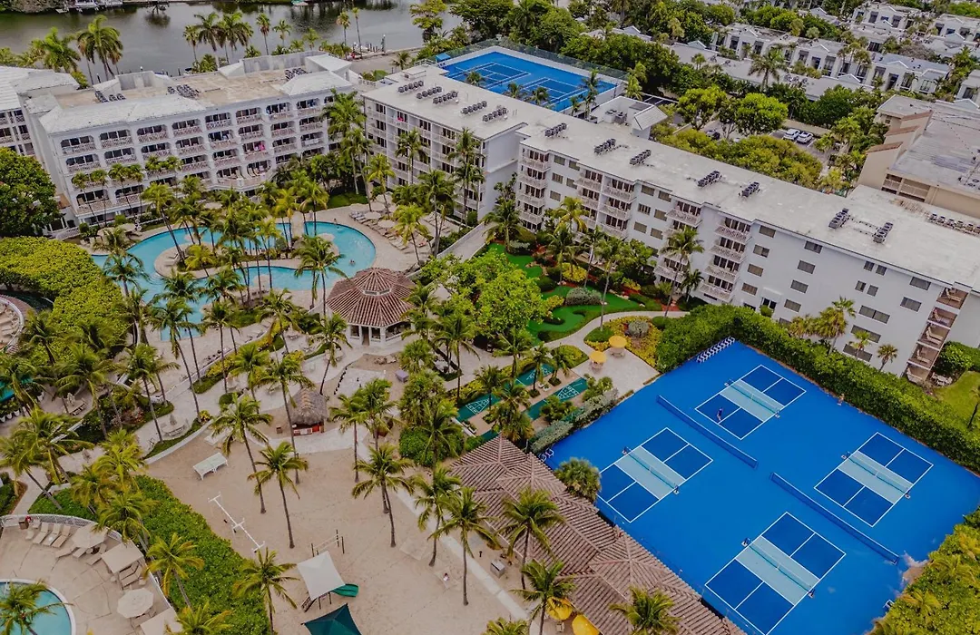 The Lago Mar Beach Resort And Club-1