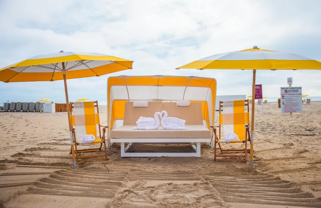 The Lago Mar Beach Resort And Club-1