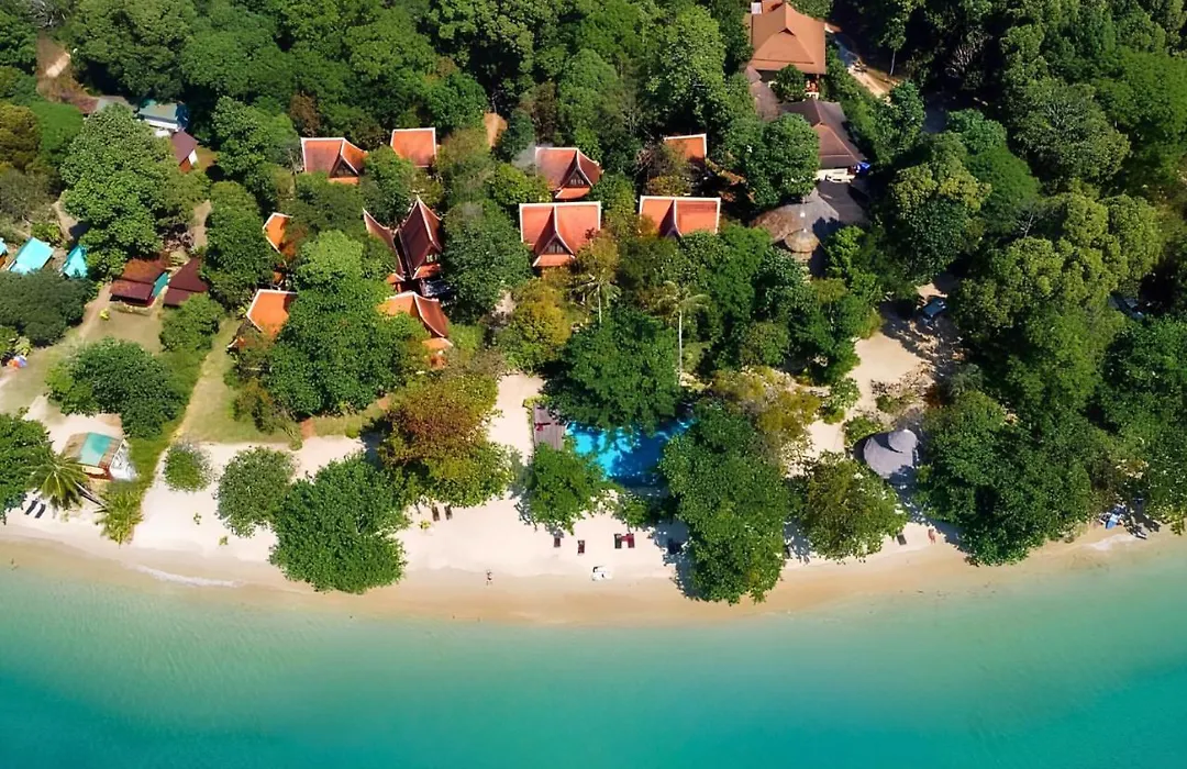 Chivapuri Beach Resort-1