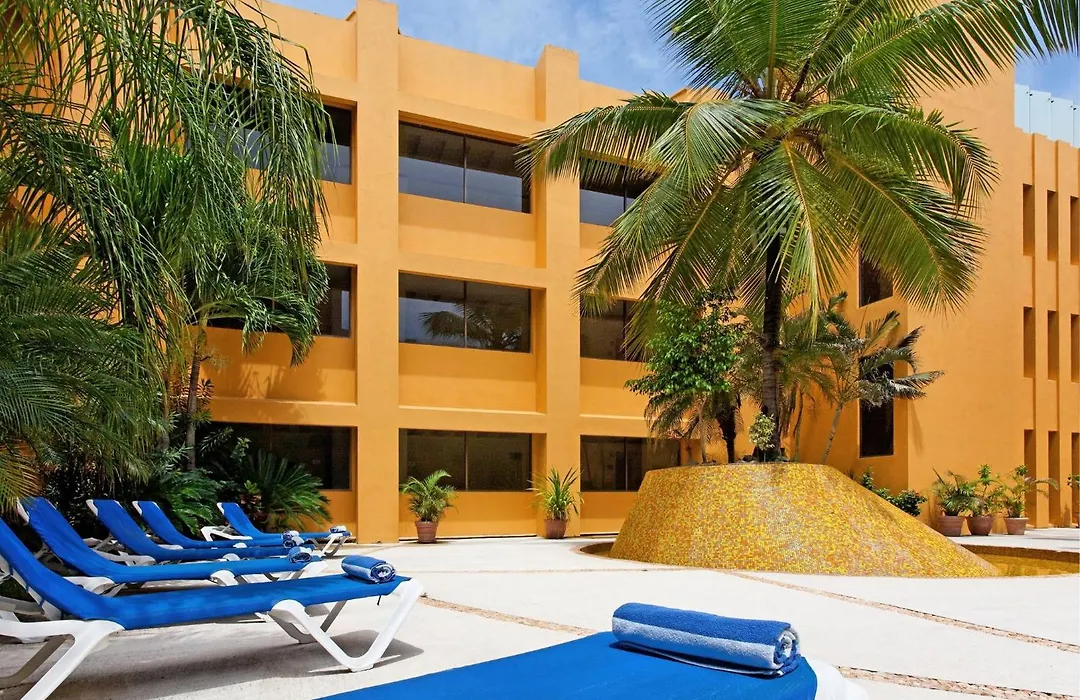Holiday Inn Veracruz-Boca Del Rio By Ihg-1