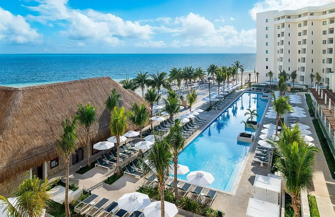 Hotel Casa Maya-1