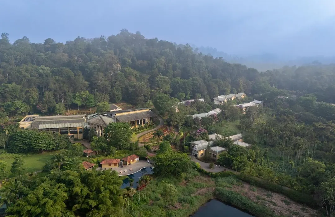 Club Mahindra Virajpet, Coorg-1