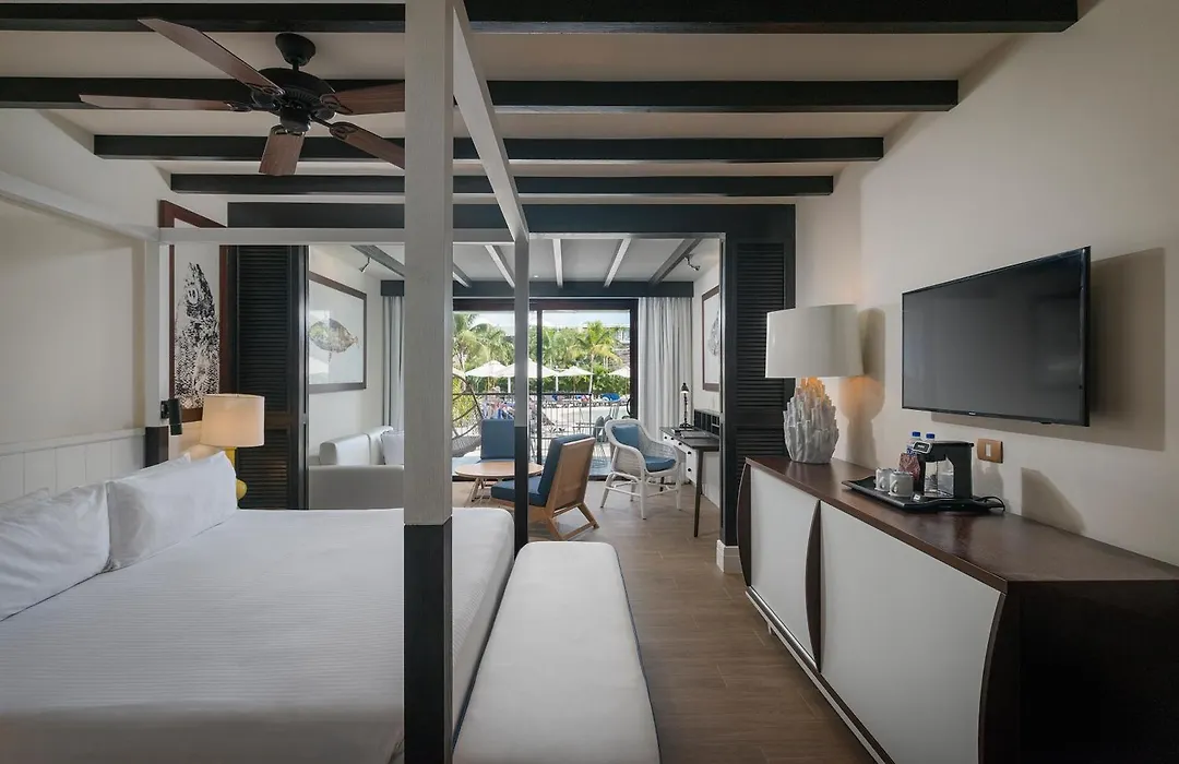 El Beso Adults Only At Ocean Riviera Paradise All Inclusive-1
