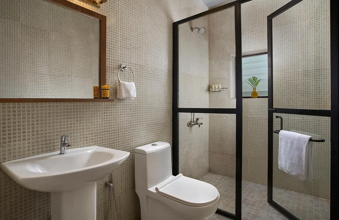 Larisa Resort, Morjim-1