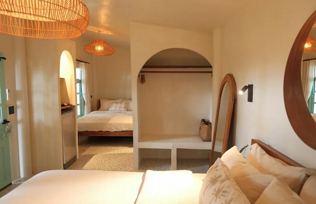 Indie Beach Bungalows-1