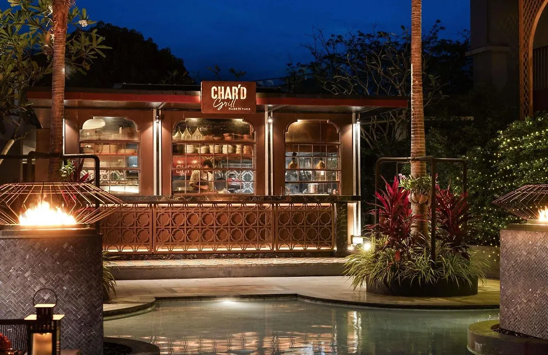 Avista Grande Phuket Karon - Mgallery-1