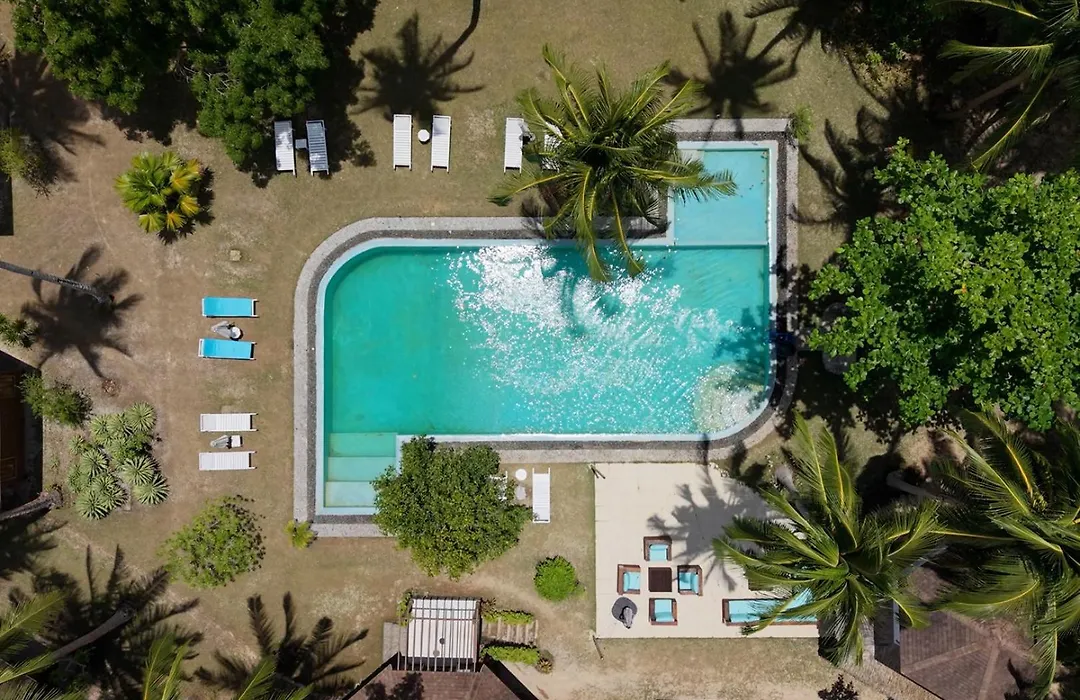 Dolarog Beach Resort-1