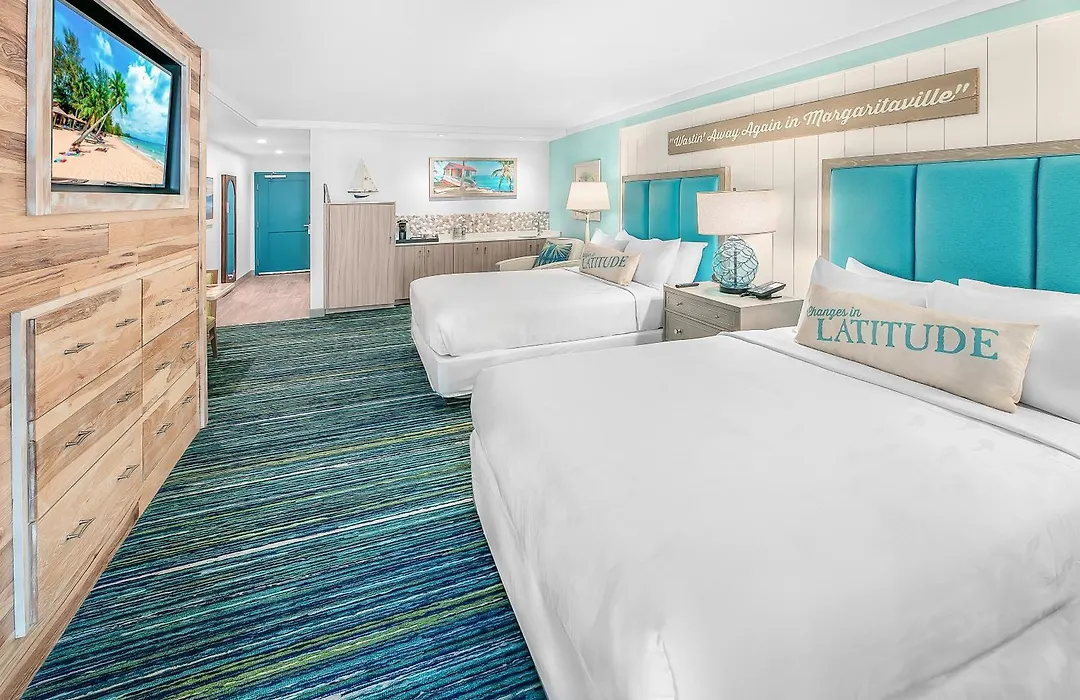Margaritaville Resort Gatlinburg-1
