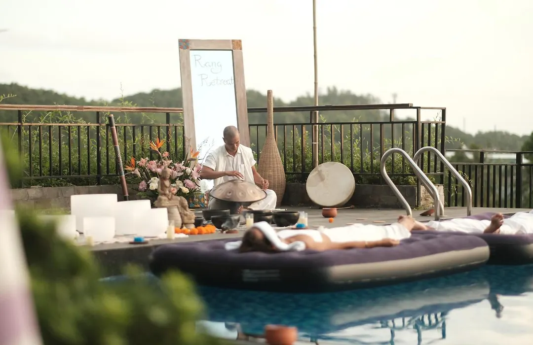 Tom Hill Boutique Wellness Resort Phu Quoc-1