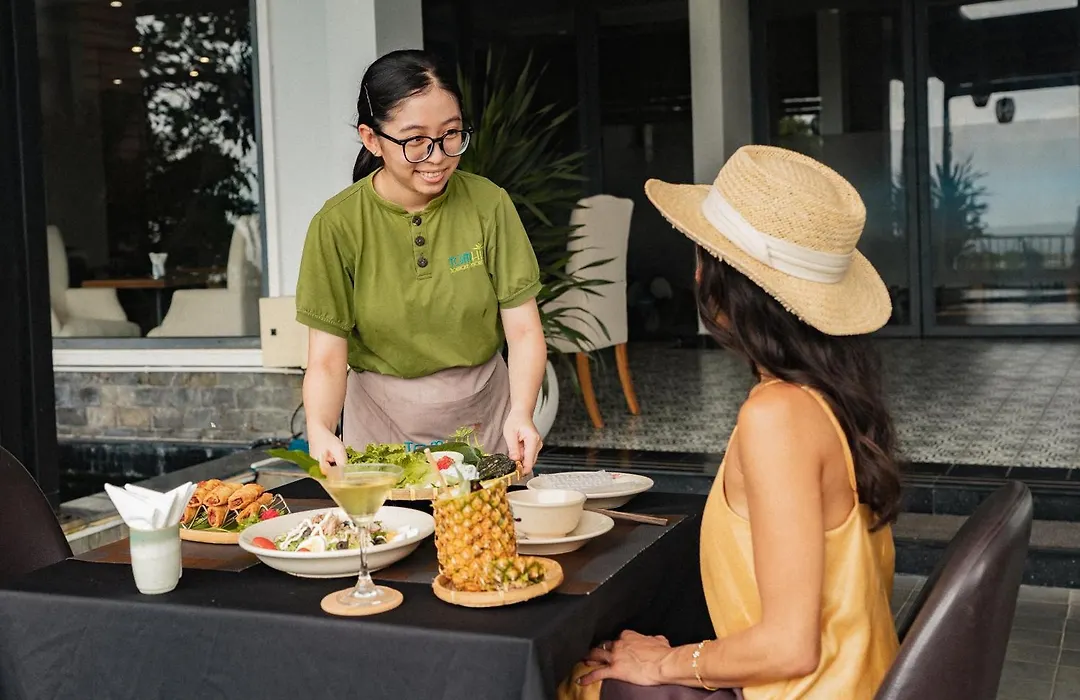 Tom Hill Boutique Wellness Resort Phu Quoc-1