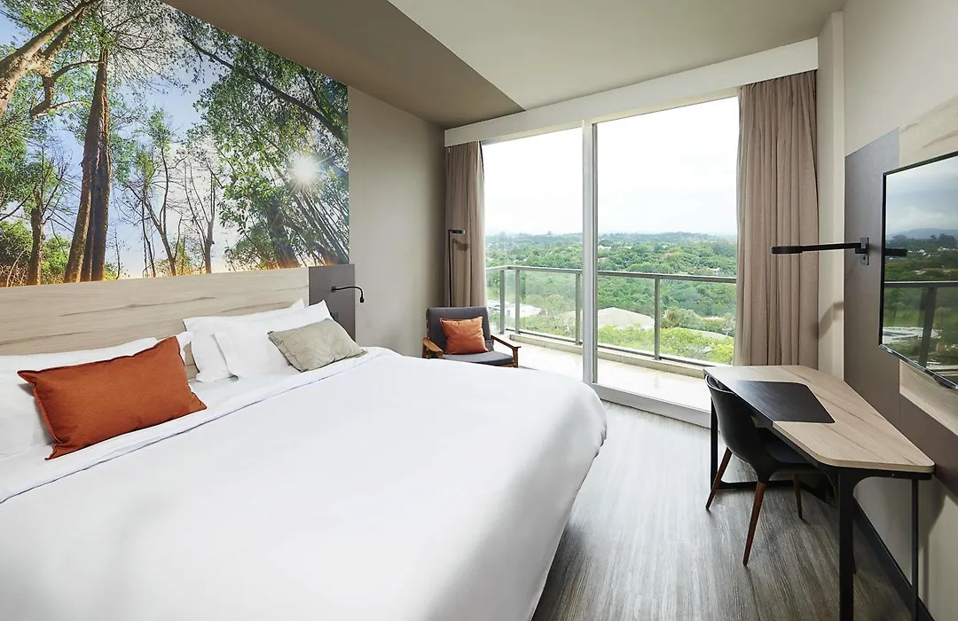 Novotel Itu Terras de São José Golf&Resort-1