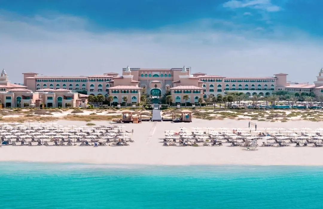 Rixos Premium Saadiyat Island-1
