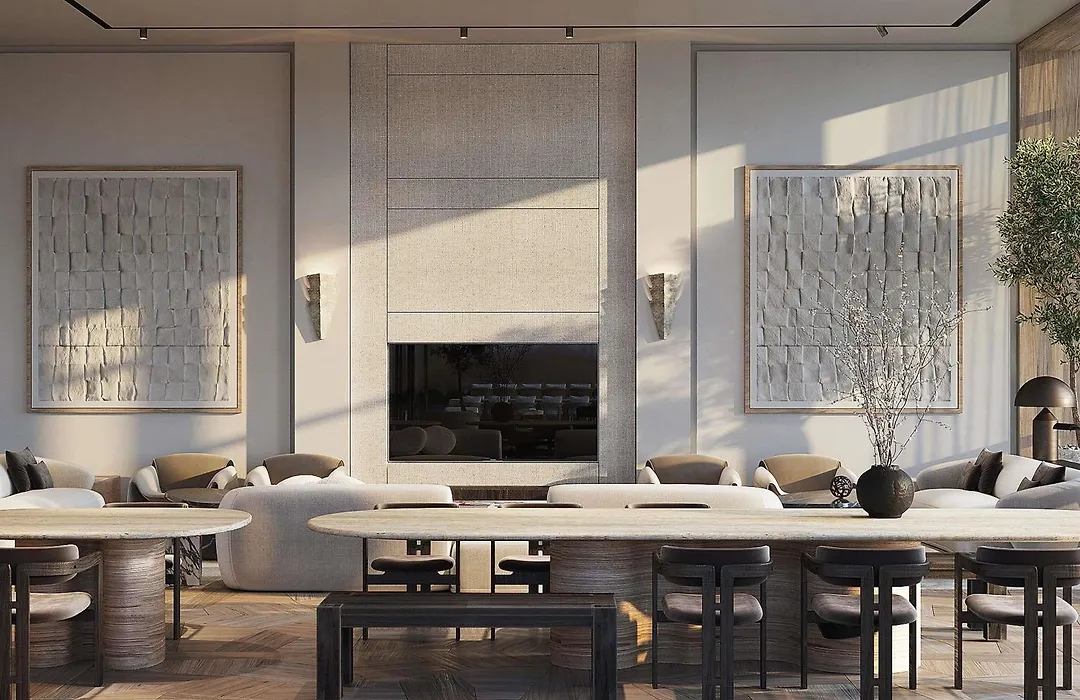 Delano Dubai At Bluewaters-1