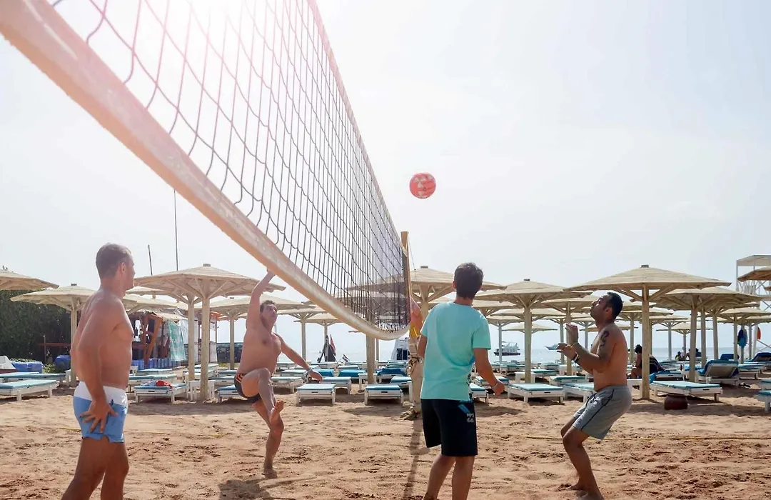 Hotel Novotel Sharm El-Sheikh-1