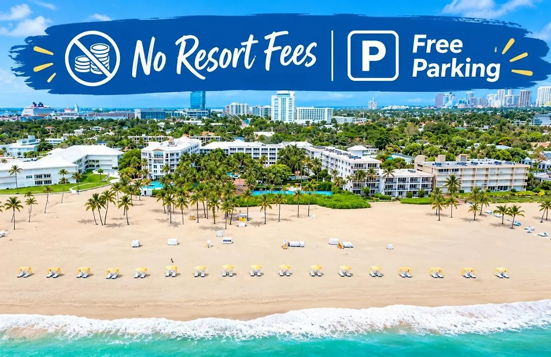 The Lago Mar Beach Resort And Club-1