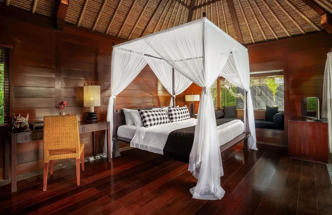 Kayumanis Jimbaran Private Villas & Spa-1