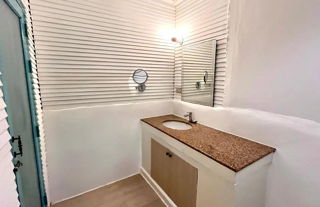 Sand Sea Beach Resort-1