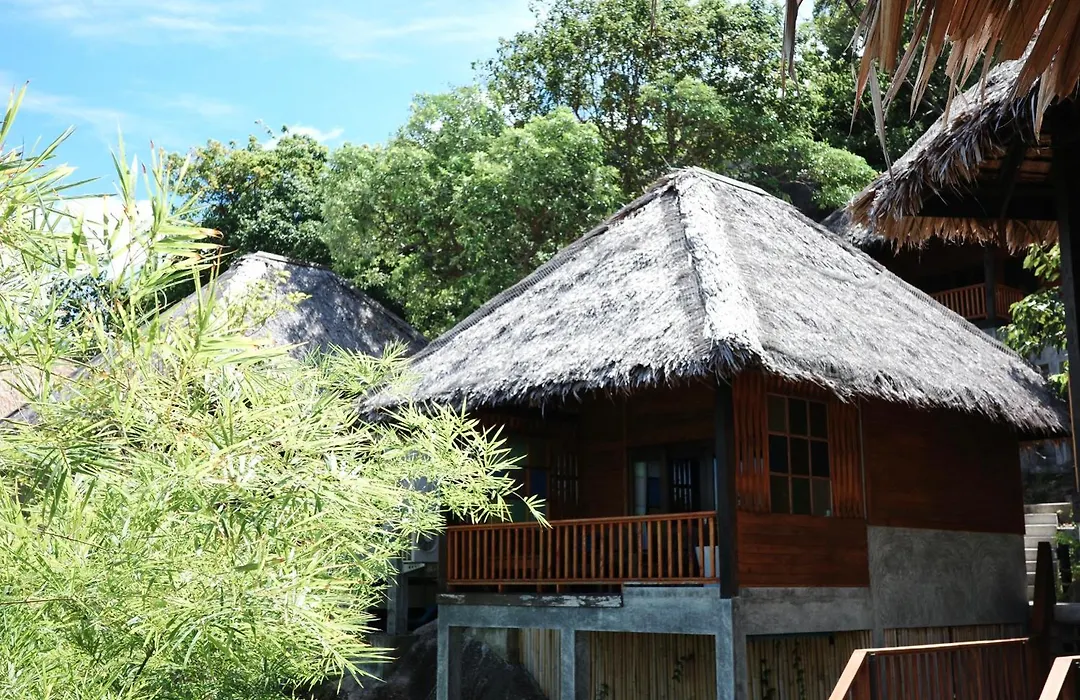 Koh Tao Relax Freedom Beach Resort-1
