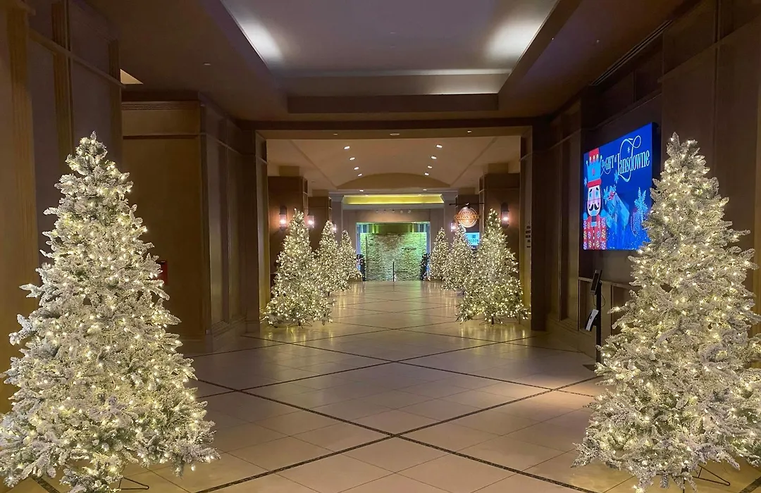 Lansdowne Resort And Spa-1