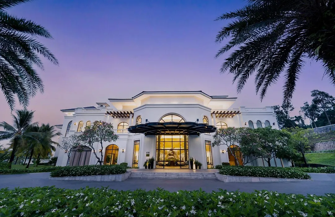 Melia Vinpearl Phu Quoc-1