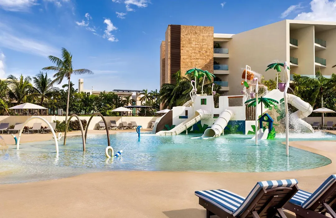 Grand Palladium Select Costa Mujeres-1