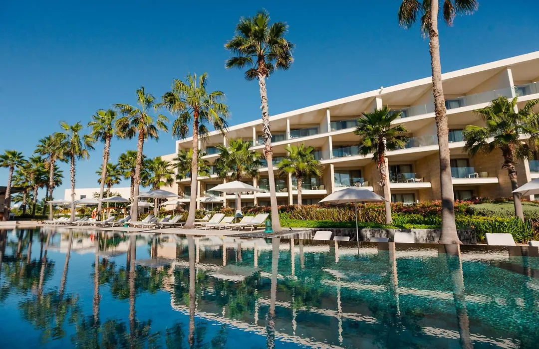 Family Selection At Grand Palladium Select Costa Mujeres-1