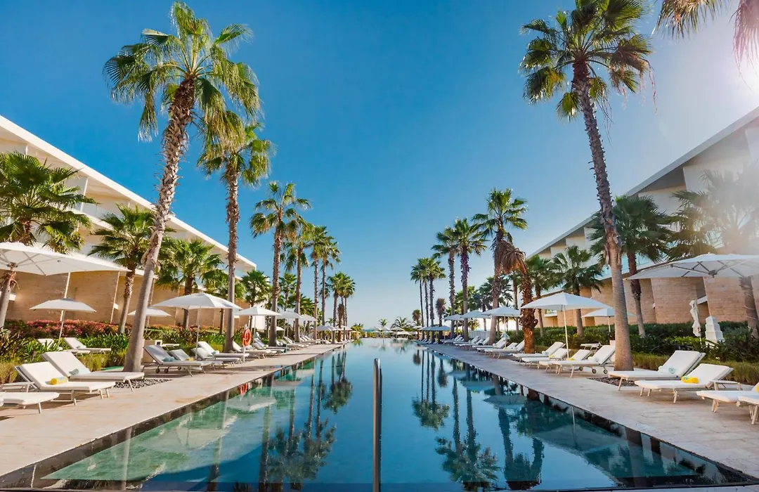 Family Selection At Grand Palladium Select Costa Mujeres-1