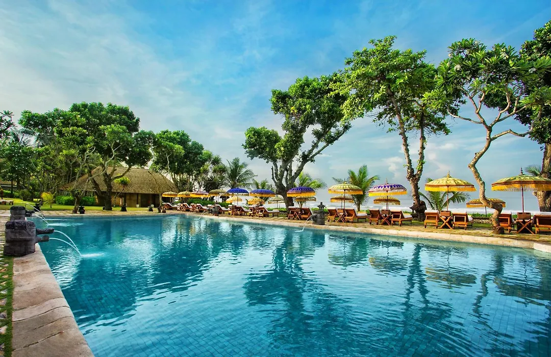 The Oberoi Beach Resort, Bali-1