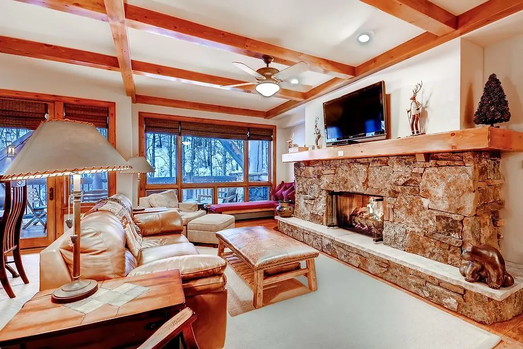 Bachelor Gulch Village By Vail Resorts-1