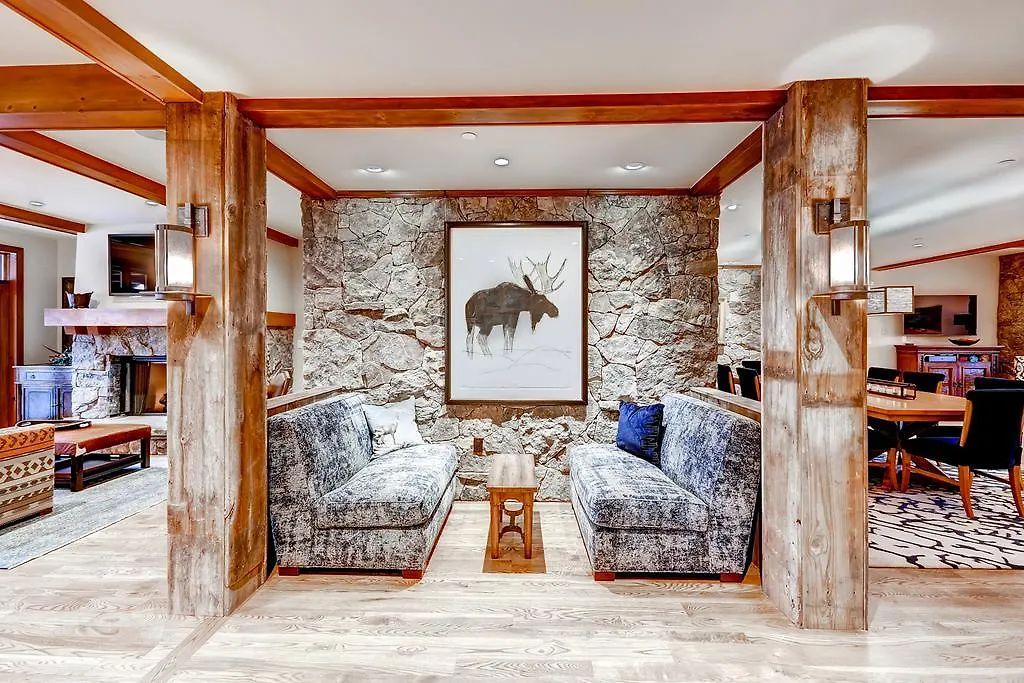 Bachelor Gulch Village By Vail Resorts-1