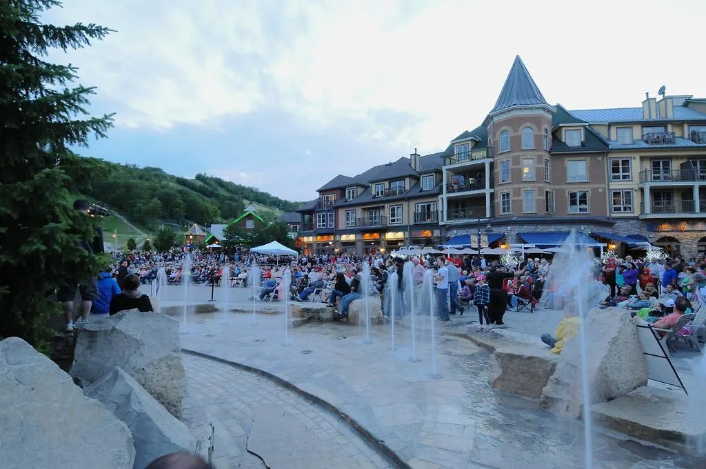 Mosaic - Blue Mountain Resort-1