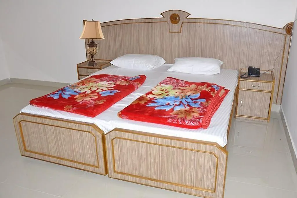 Chill Breeze Resort-1