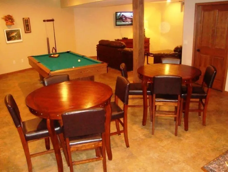 Spring Brook Resort-1