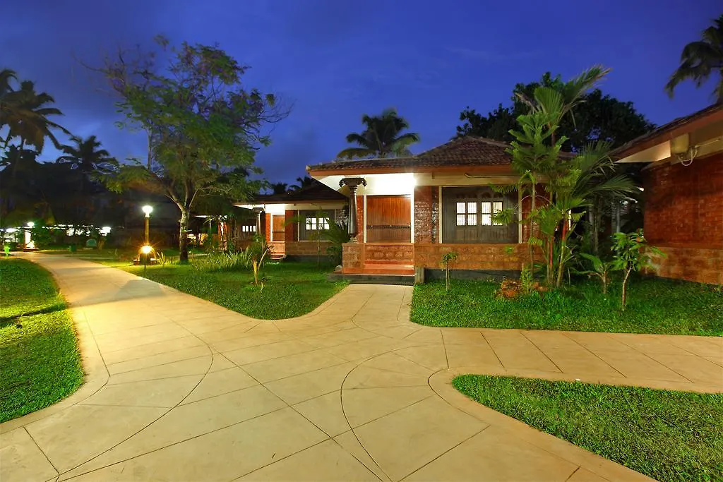 Cherai Beach Resorts-1