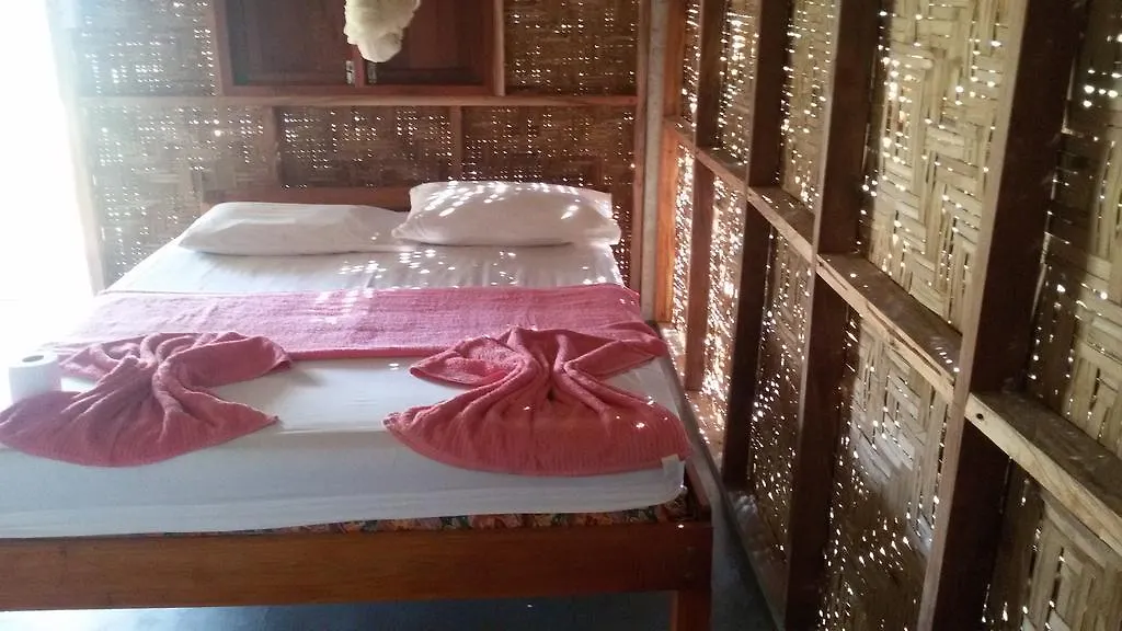 Green Chilli Bungalows-1