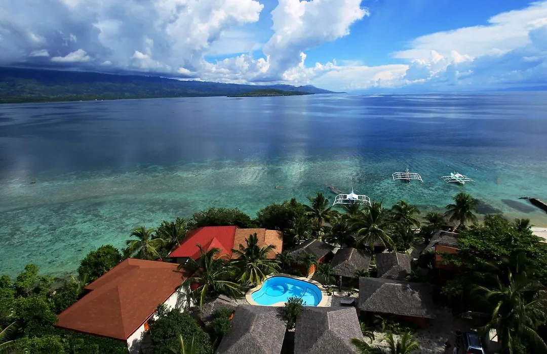 Magic Island Dive Resort-1