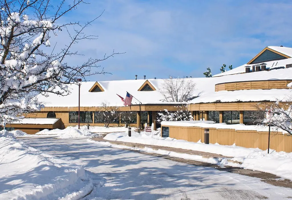 Horseshoe Resort-1